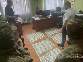 Поліція Сумщини викрила масштабну схему онлайн-шахрайства з фейковою криптобіржею