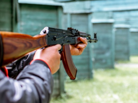 На полігоні на Чернігівщині курсант застрелив двох інструкторів: його затримали