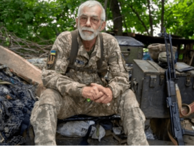 Зеленський підписав Закон про військову службу за контрактом для людей віком 60+: що передбачає документ?