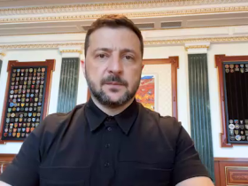 Зеленський підписав новий санкційний пакет: в ньому особливі санкції, які б’ють по російських фінансових схемах, зокрема криптовалютних