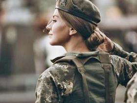 Автоматичне взяття на військовий облік жінок з медичною освітою: Уряд врегулював деякі питання обліку та призову