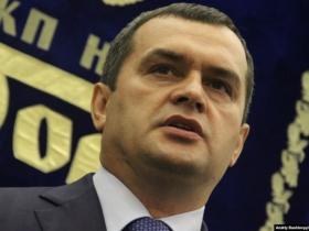 Справи майдану: завершено розслідування щодо колишнього керівництва МВС за епізодом силового розгону учасників Революції Гідності
