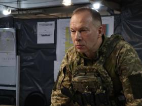 Заборона на скупчення військових та збільшення терміну БЗВП: Сирський за підсумками наради щодо якості підготовки у ЗСУ