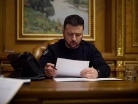 Зеленський подав новий законопроєкт про незалежність антикорупційних органів, зокрема, НАБУ і САП