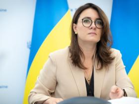 Юлія Свириденко - новий Прем'єр-міністр України: Уряд погодив її призначення