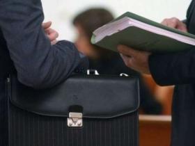 Закон про адмінпроцедуру: що змінилося у відносинах громадян з державою розповідає Мін'юст