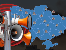 Як діяти під час повітряної тривоги: на роботі, в укритті та під час комендантської години