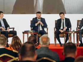 Презентовано План заходів, спрямованих на виконання Комплексного стратегічного плану реформування органів правопорядку в Україні
