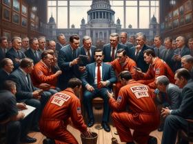 Битва за ОСББ: Як мерія "ощасливить" ваш будинок управителем, якщо ви самі не справились?