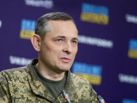 В ніч на 21 липня росія масовано атакувала тилові міста України, тільки в Києві понад 15 влучань, - Ю. Ігнат