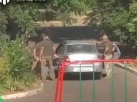ДБР розслідує побиття військовозобов’язаного співробітниками РТЦК у Миколаєві