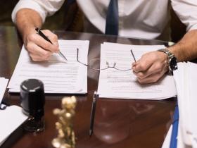Основні вимоги до документів: що потрібно знати перед тим, як звертатися до нотаріуса