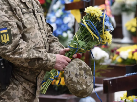 Члени сімей військовослужбовців, які загинули в полоні, отримуватимуть допомогу в 15 млн грн – ухвалено Закон