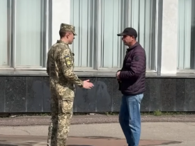 Чи можуть оголосити у розшук громадян, виключених з військового обліку?
