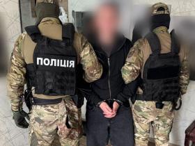 Нацполіція ліквідувала злочинну організацію, яка щомісячно заробляла 20 млн грн на наркоторгівлі