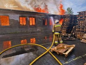 Більше 700 повітряних цілей запустила росія по Україні цієї ночі: основний удар був направлений на захід країни