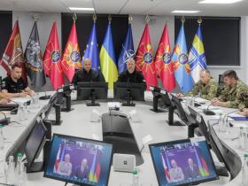 29-та зустріч у форматі "Рамштайн": Шмигаль розповів про ключові рішення партнерів