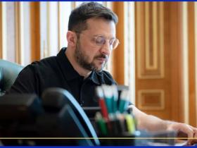 Про соціальний та правовий захист військових та членів їх сімей: Зеленський підписав Закон