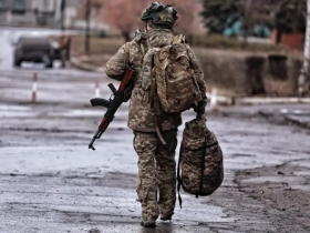 СЗЧ мають змогу повернутися на службу зі збереженням статусу та усіх виплат до 30 серпня - ДБР
