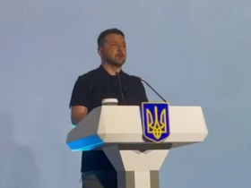 Виїзд за кордон чоловіків до 22 років та зимова вступна кампанія для студентів - заяви Зеленського