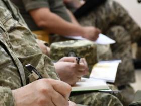 Мобілізовані ФОПи на час служби звільнені від сплати податків - набули чинності законодавчі зміни 