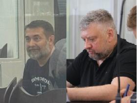 ВАКС обрав запобіжні заходи фігурантам справи про корупцію при закупівлі БПЛА, зокрема, Кузнєцову та Гайдаю