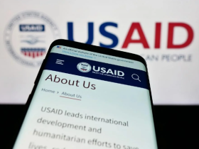 Держсектретар США Марко Рубіо повідомив, що USAID офіційно переходить у режим ліквідації
