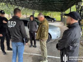 Залякували та знущались над засудженими: на Харківщині ДБР затримало керівництво колонії