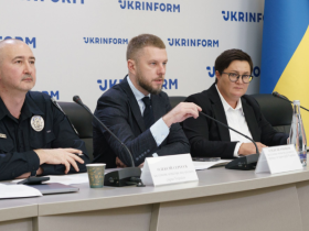 Маломобільні групи населення з числа ВПО отримають додаткову медичну підтримку після евакуації – Мінсоцполітики