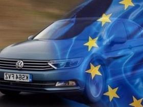 "Пригон" авто з Європи у 2025 році: як вибрати, купити, доставити та розмитнити?