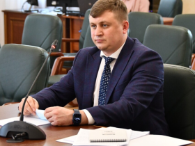 ВАКС оголосив вирок колишньому голові Державної судової адміністрації України - 3 роки ув'язнення