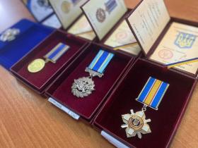 Міноборони спрощує процедуру нагородження для військових: скорочуються строки та стає ефективнішим процес