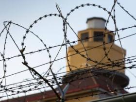 Мін’юст почав евакуацію двох колоній та СІЗО на Запоріжжі