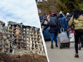 Затверджено експериментальний проєкт для забезпечення житлом ВПО з Маріуполя