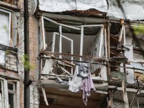 Програма допомоги від держави для власників пошкодженого або зруйнованого через бойові дії житла: деталі