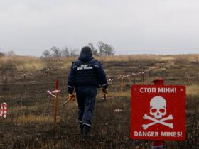 Уряд затвердив види протимінної діяльності та їх відповідність КВЕД