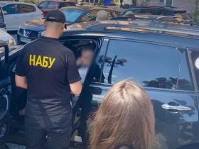 НАБУ і САП викрили масштабну корупцію при закупівлі БПЛА та засобів РЕБ, затримано нардепа та чиновників