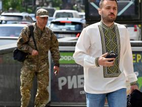 В Україні оновлено перелік професій, представники яких можуть бути заброньовані від мобілізації з вересня 2025 року