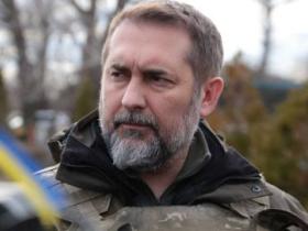 Зеленський звільнив Сергія Гайдая з посади голови Мукачівської РДА