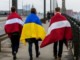 Латвія запроваджує нові правила в'їзду для українців: які зміни будуть діяти з 1 вересня?