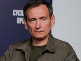 Веніславський анонсував законопроект, яким дозволять виїзджати за кордон чоловікам віком до 22 років