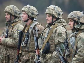 Порядок нарахування додаткової винагороди військовослужбовцям на період дії воєнного стану