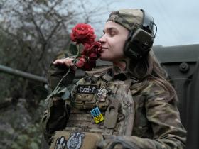 Військовий облік жінок у 2025 році: адвокат розповіла кого це стосується і які наслідки за ігнорування