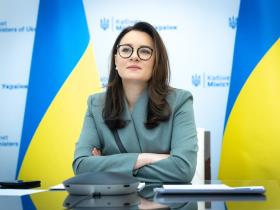 Прем'єр-міністр України Юлія Свириденко презентувала програму дій уряду: що передбачено у документі?