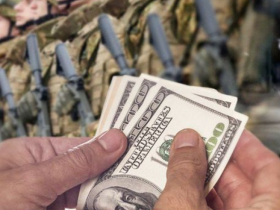 Посилюється захист військовослужбовців, які повідомляють про корупцію, - Міністр оборони