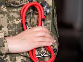 Жінки зобов’язані з’явитися до ТЦК на ВЛК протягом 60 днів після навчання - Кіровоградський ТЦК