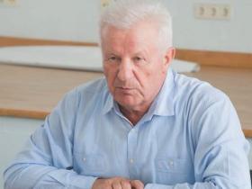 Олександр Мороз: потрібна спільна робота усіх в ім'я незалежної, суверенної, демократичної України