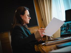 На доручення Ставки Урядом ухвалено рішення, які допоможуть швидко закрити потреби фронту - Прем'єр-міністр Свириденко