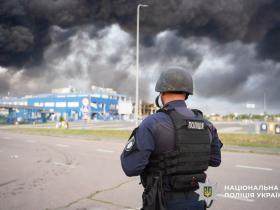 Масований комбінований удар ворога по Україні: застосовано більш ніж 500 ударних БПЛА та 40 ракет