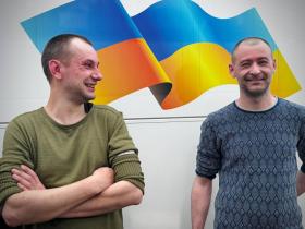 Обміни тривають: Україна повернула чергових полонених з росії